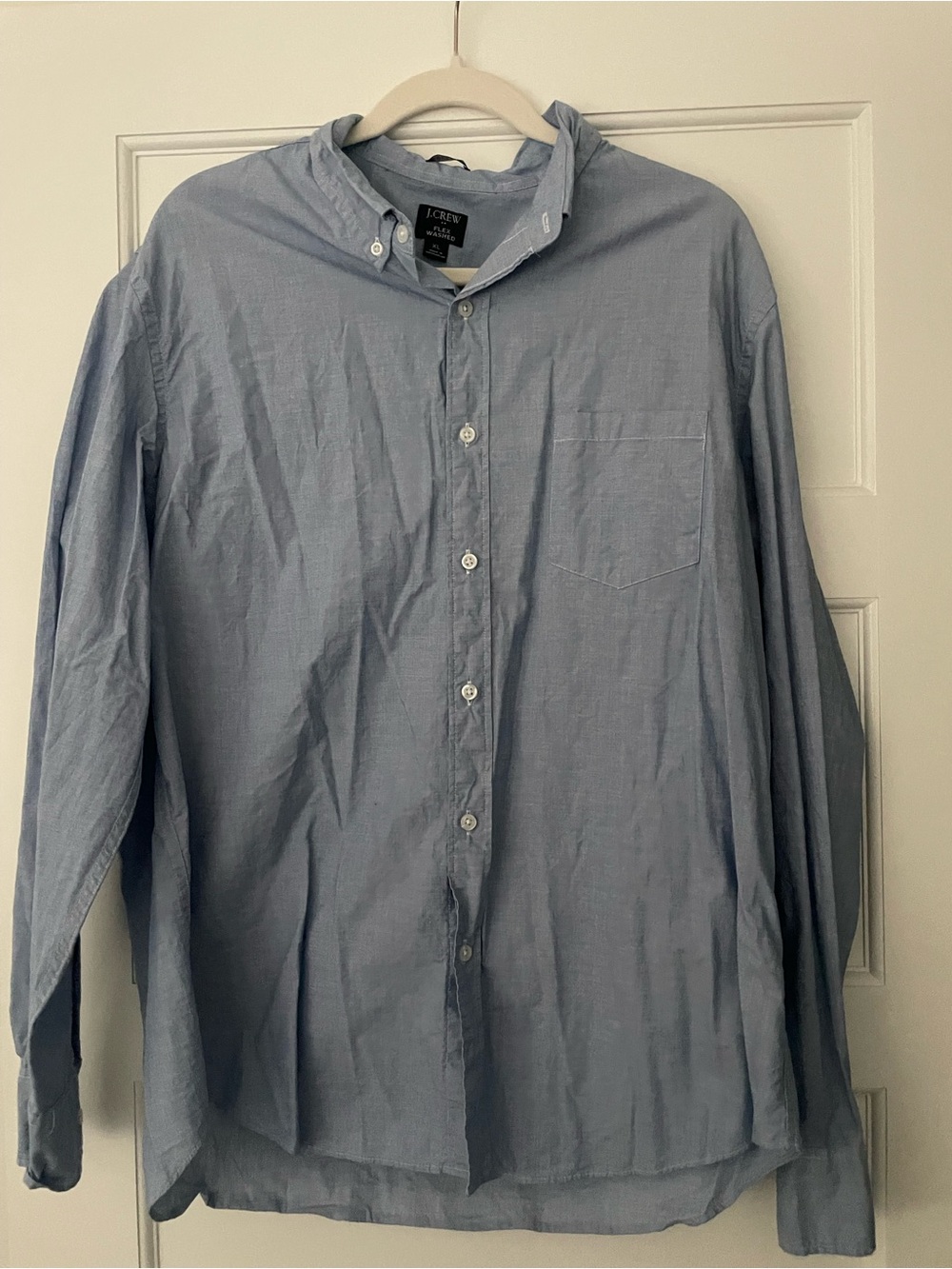 Men's Jcrew Dress Shirt